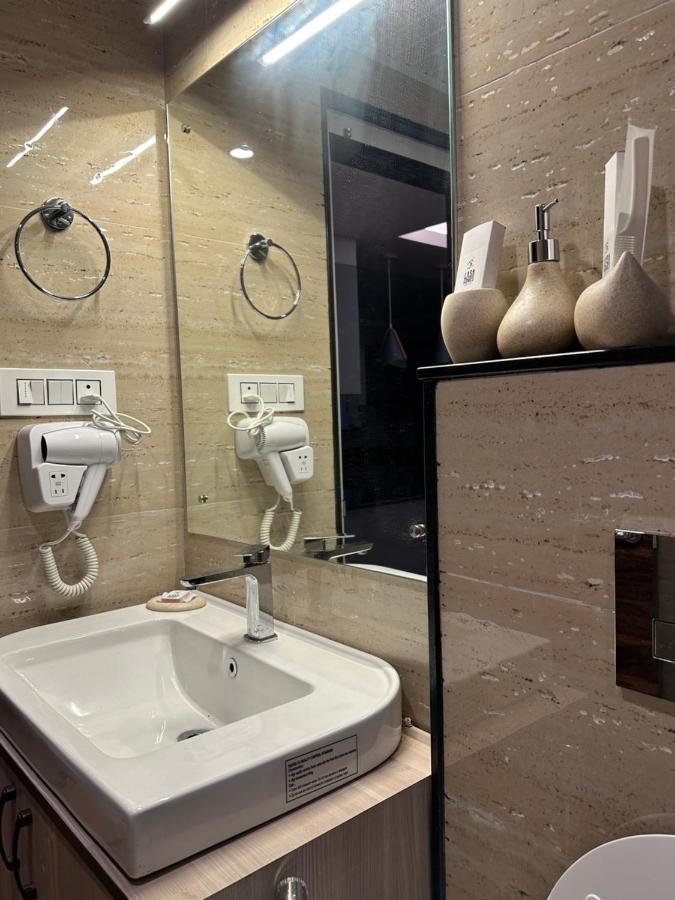 Lasa Homes Гангток Екстериор снимка