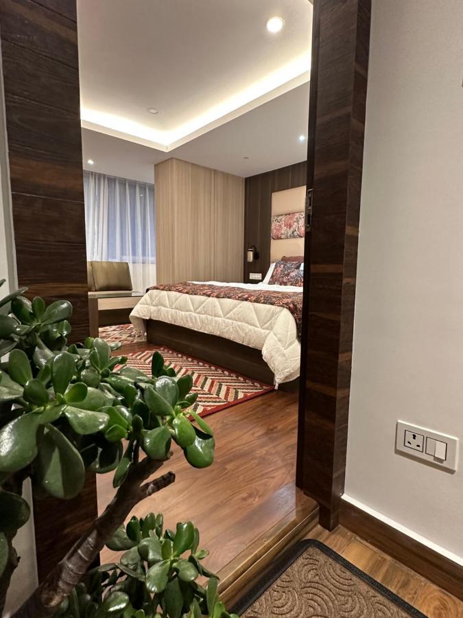 Lasa Homes Гангток Екстериор снимка
