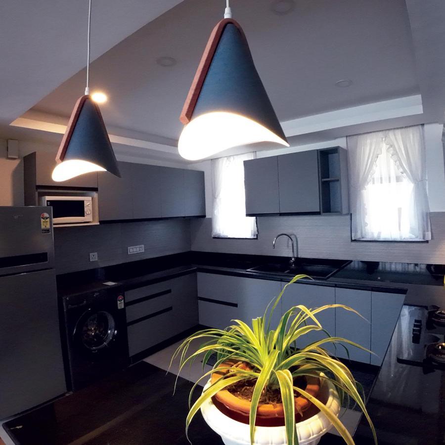 Lasa Homes Гангток Екстериор снимка